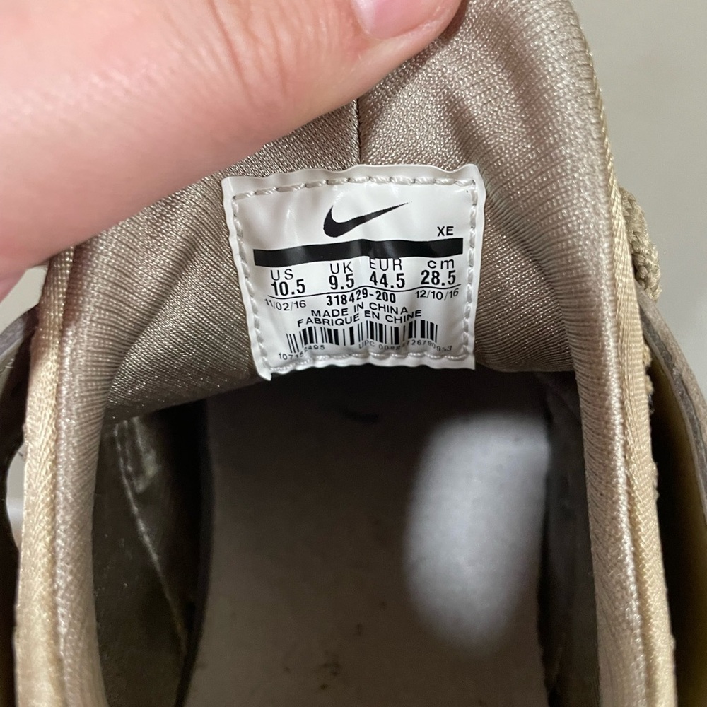 Nike huarache 🔥 - Picture 5 of 9